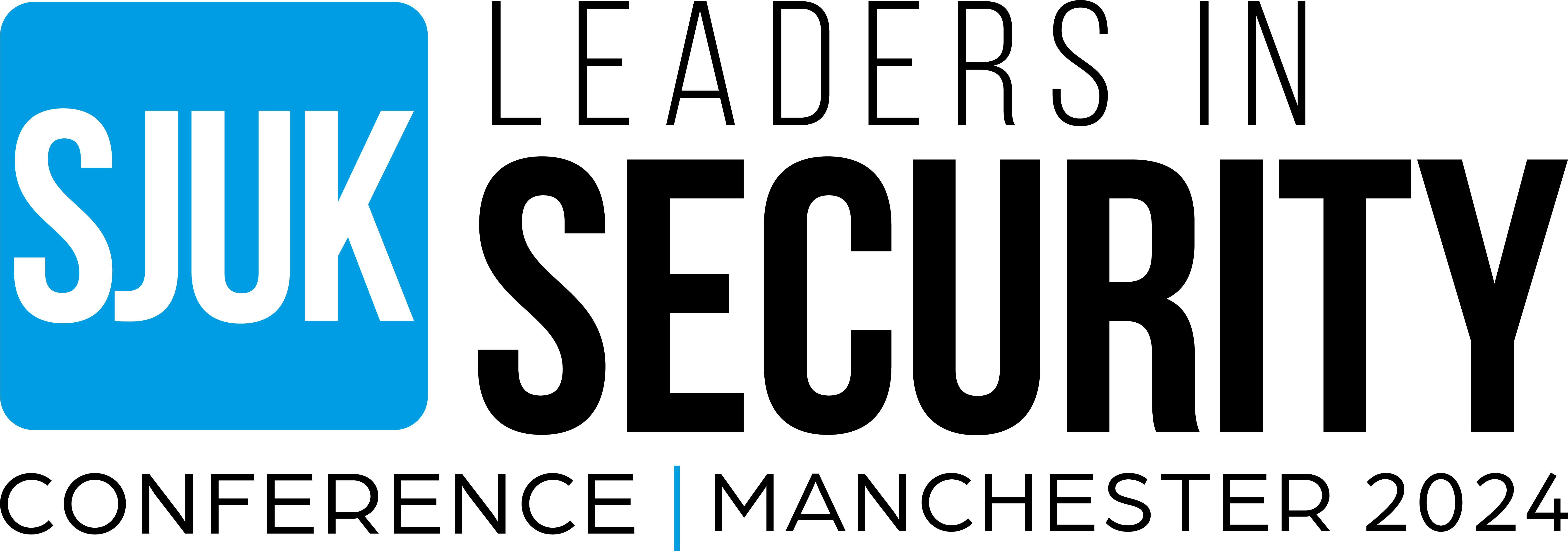 SJUK Leaders Logo Black