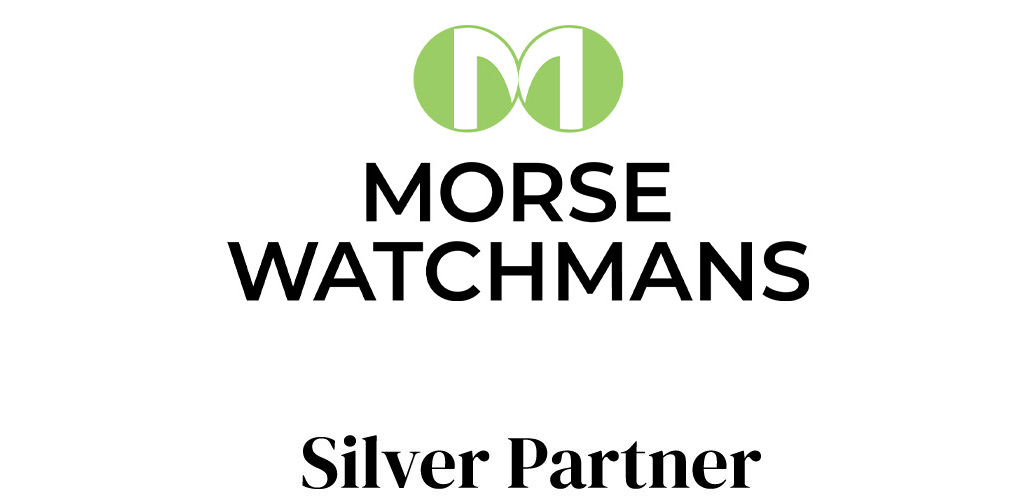 Morse Silver 1