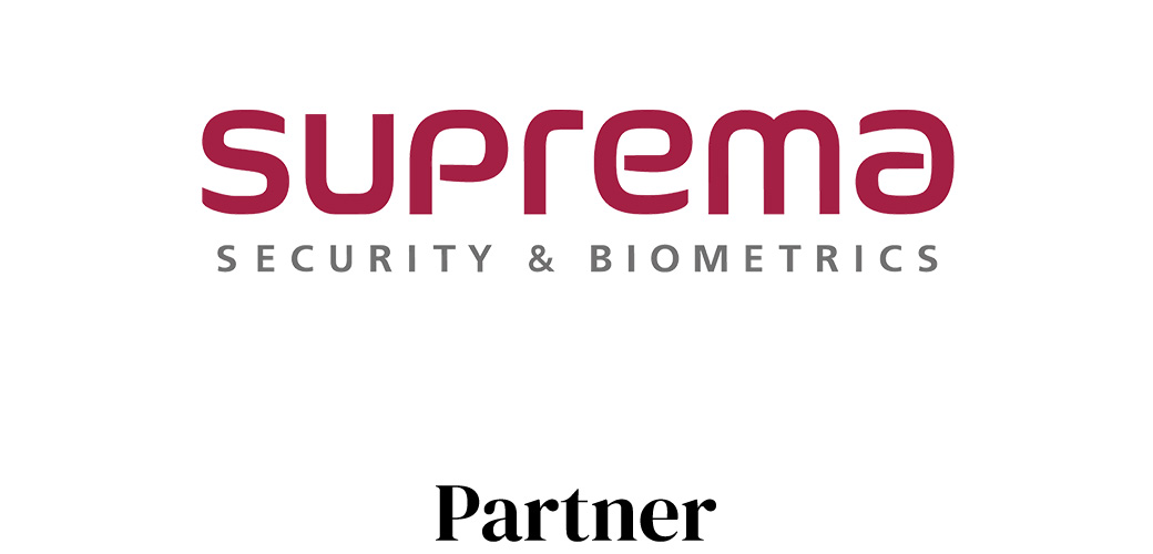 Suprema Partner