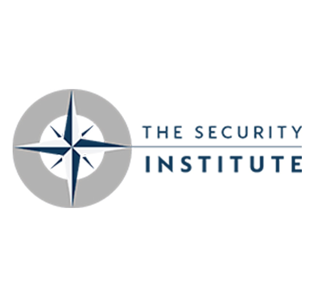 The Security Institute