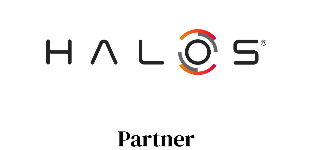 HALOS Partner